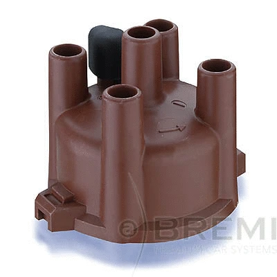 Distributor Cap (8499)