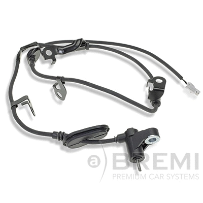 Sensor, wheel speed (51610)