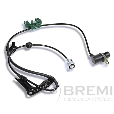 Sensor, wheel speed (51083)
