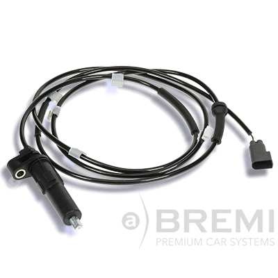 Sensor, wheel speed (50416)