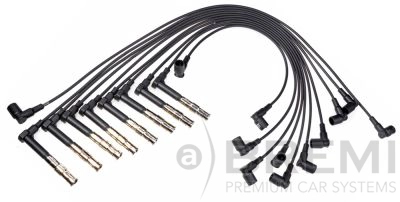 Ignition Cable Kit (265)