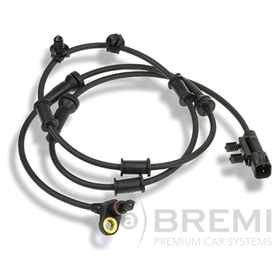 Sensor, wheel speed (51015)