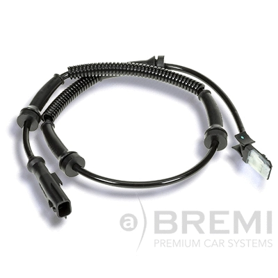 Sensor, wheel speed (50250)