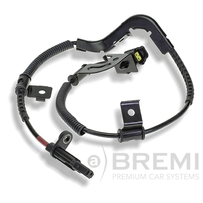Sensor, wheel speed (51263)