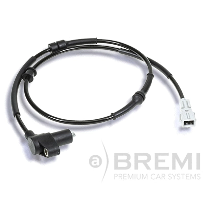 Sensor, wheel speed (50356)