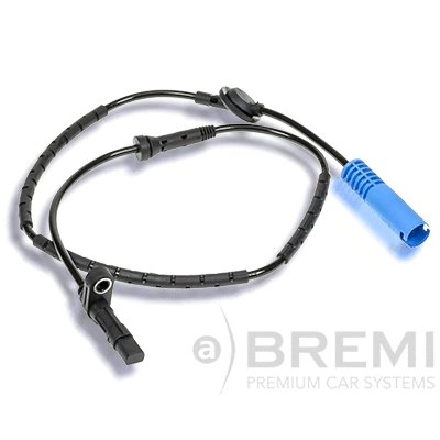 Sensor, wheel speed (50613)