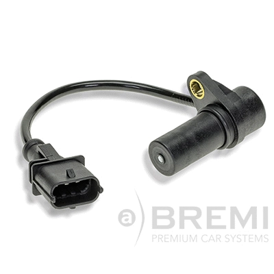 Sensor, crankshaft pulse (60299)