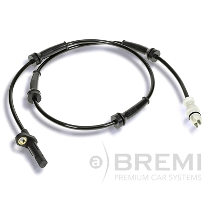 Sensor, wheel speed (50249)