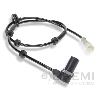 Sensor, wheel speed (51520)