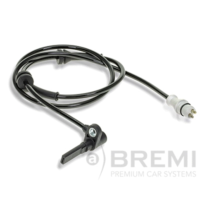 Sensor, wheel speed (51810)