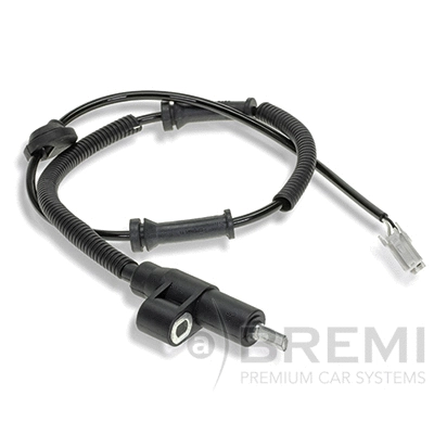 Sensor, wheel speed (51709)