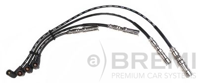 Ignition Cable Kit (206N200)