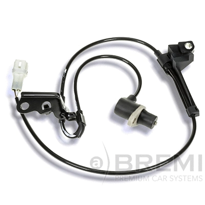 Sensor, wheel speed (50169)