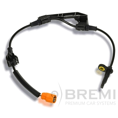 Sensor, wheel speed (50055)
