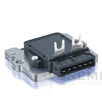 Switch Unit, ignition system (14008)