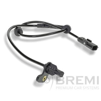 Sensor, wheel speed (51538)