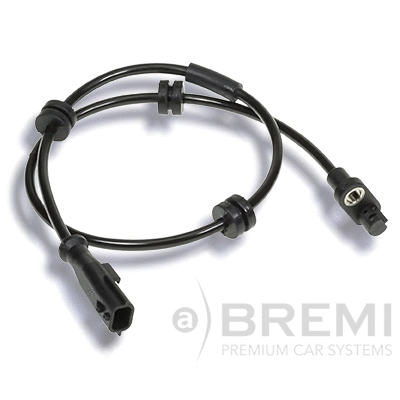 Sensor, wheel speed (50412)