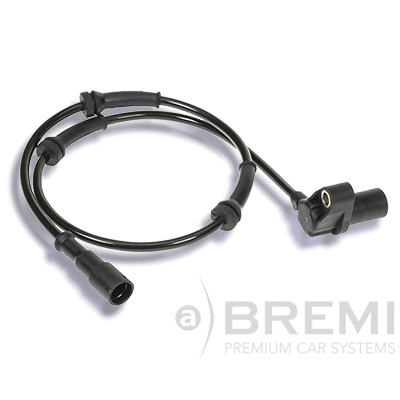 Sensor, wheel speed (50661)