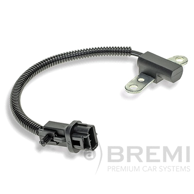 Sensor, crankshaft pulse (60277)