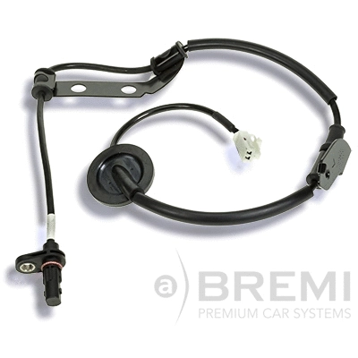 Sensor, wheel speed (50093)