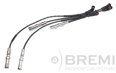 Ignition Cable Kit (221F200)