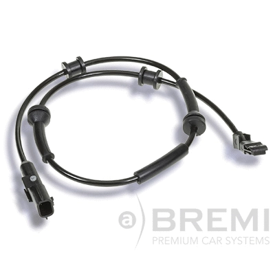 Sensor, wheel speed (50591)