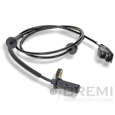 Sensor, wheel speed (51505)