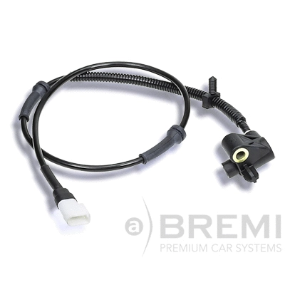 Sensor, wheel speed (51052)
