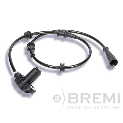 Sensor, wheel speed (51104)
