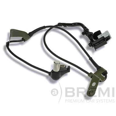 Sensor, wheel speed (50493)