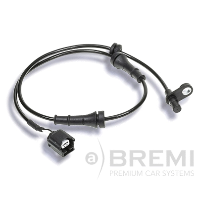 Sensor, wheel speed (50924)