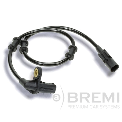 Sensor, wheel speed (50514)