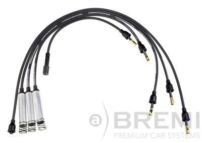 Ignition Cable Kit (300/386)