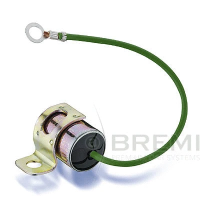 Capacitor, ignition system (3474)