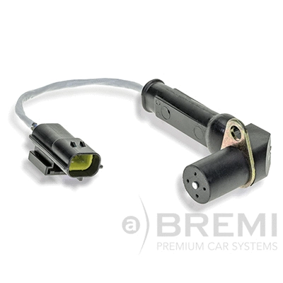 Sensor, crankshaft pulse (60429)
