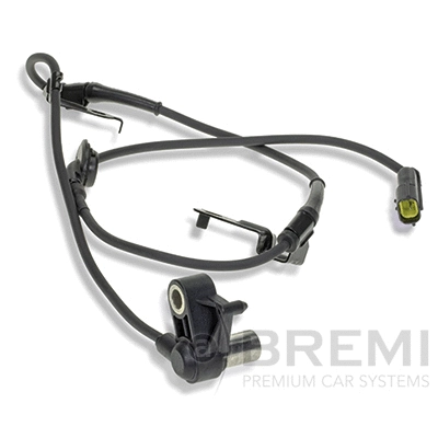 Sensor, wheel speed (51658)