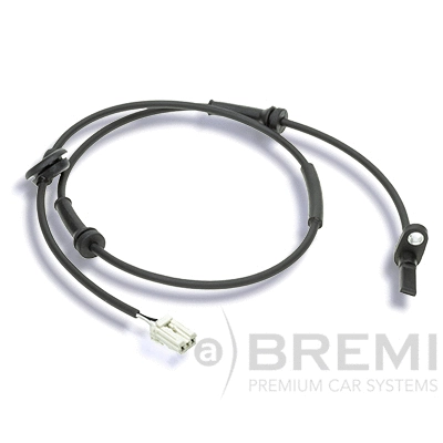 Sensor, wheel speed (50326)