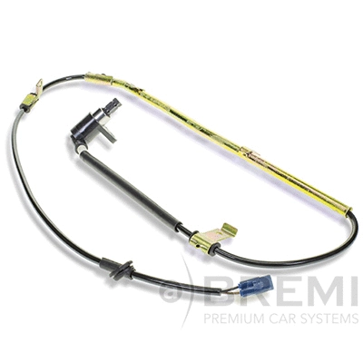 Sensor, wheel speed (50741)