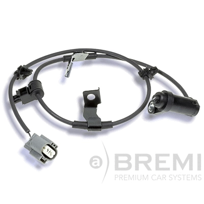 Sensor, wheel speed (50717)