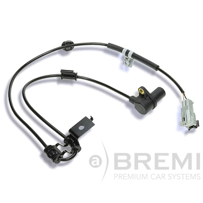 Sensor, wheel speed (50429)
