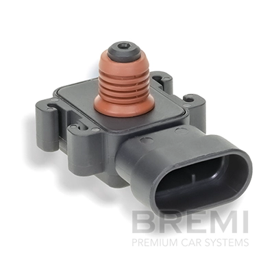 Sensor, intake manifold pressure (35086)