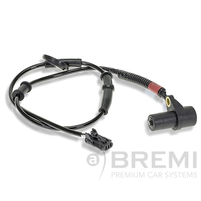 Sensor, wheel speed (51600)