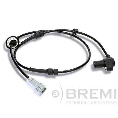 Sensor, wheel speed (50571)