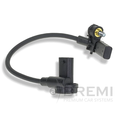 Sensor, crankshaft pulse (60570)