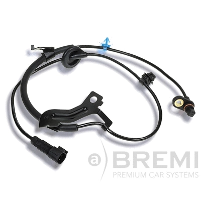 Sensor, wheel speed (50885)