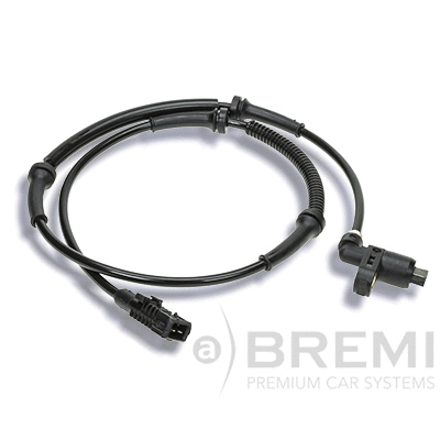 Sensor, wheel speed (50365)