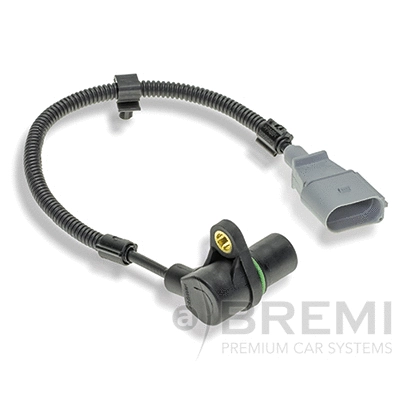 Sensor, crankshaft pulse (60438)