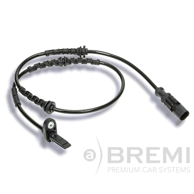 Sensor, wheel speed (50378)