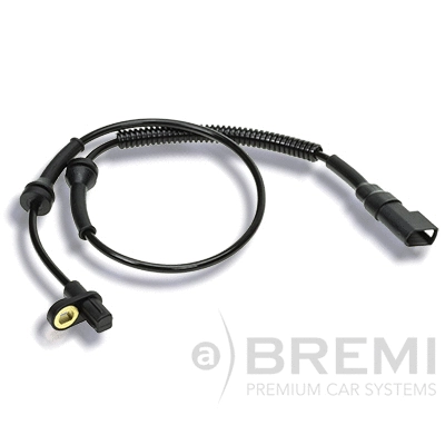Sensor, wheel speed (50415)