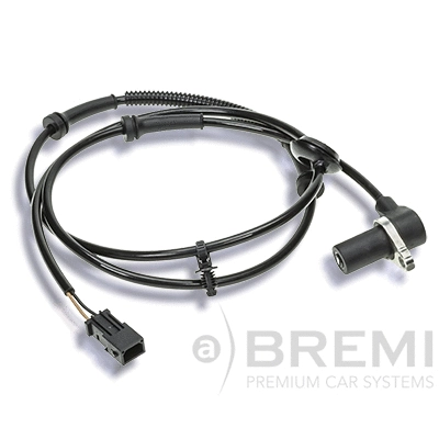 Sensor, wheel speed (50620)
